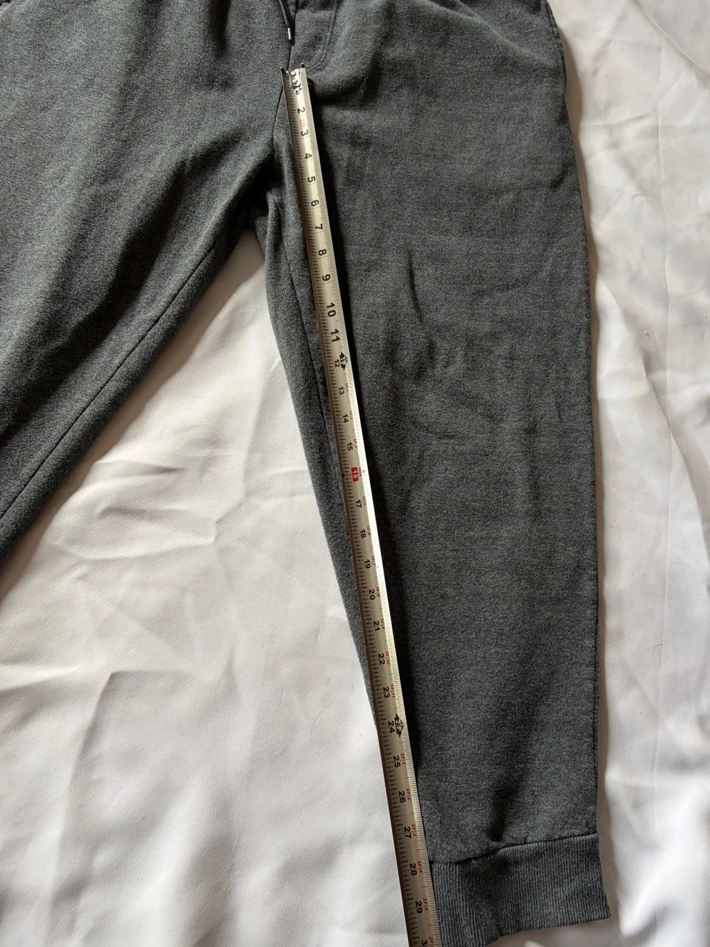 Jockey soft fleece